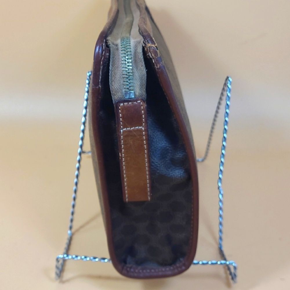 Authentic Celine Vintage Wristlet - Picture 4 of 12